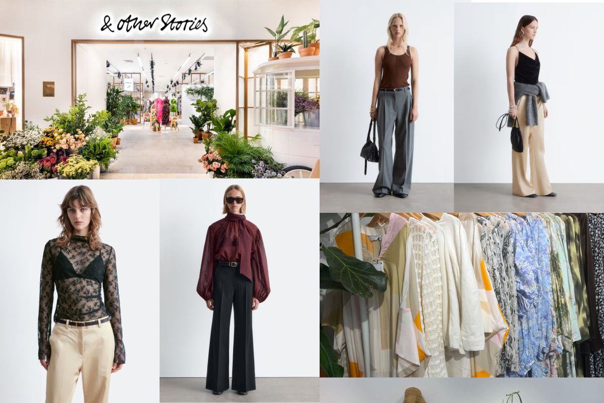 &otherstories How to Catch the 100 Plus New Arrivals Drop Before It Sells Out