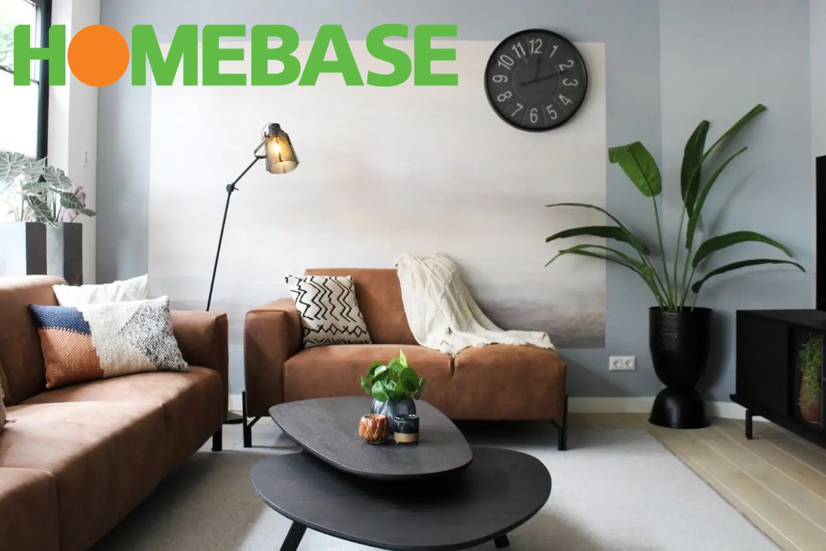 How to Create a Pinterest-Worthy Home Using Homebase Decor