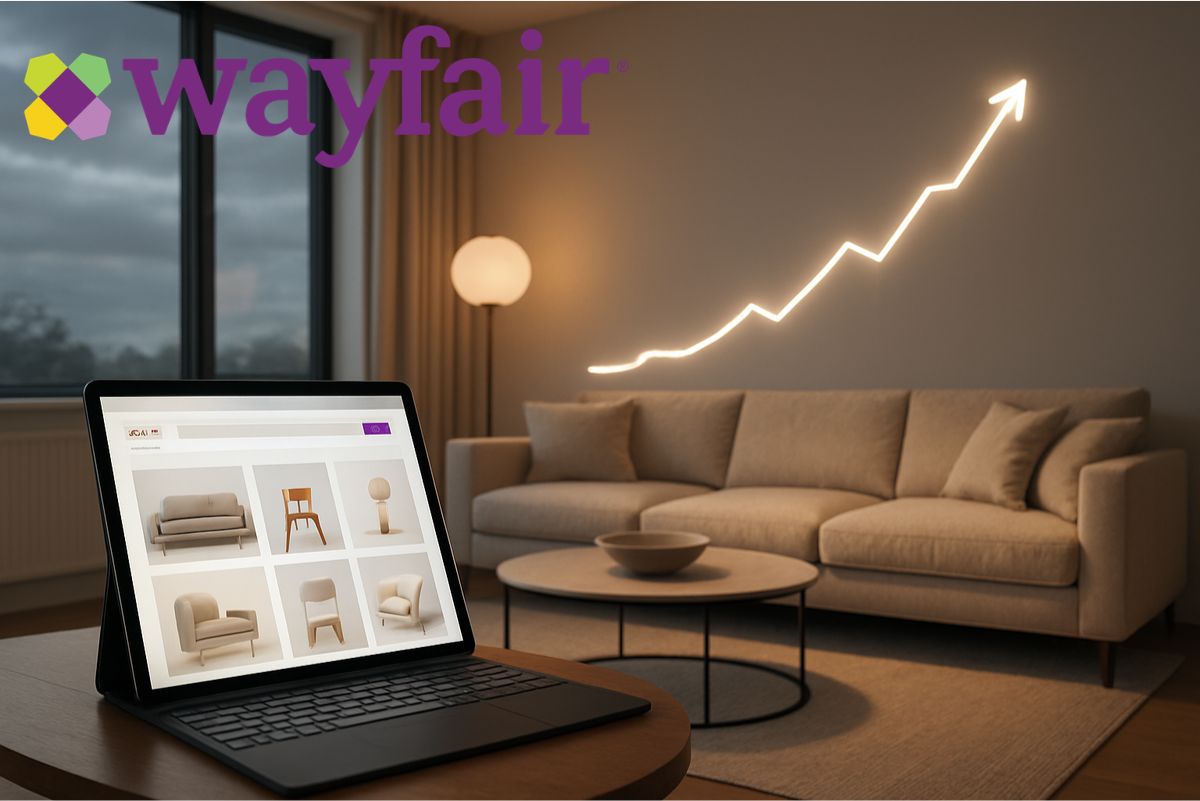 Why Wayfair Is Dominating the Online Furniture Market in 2026