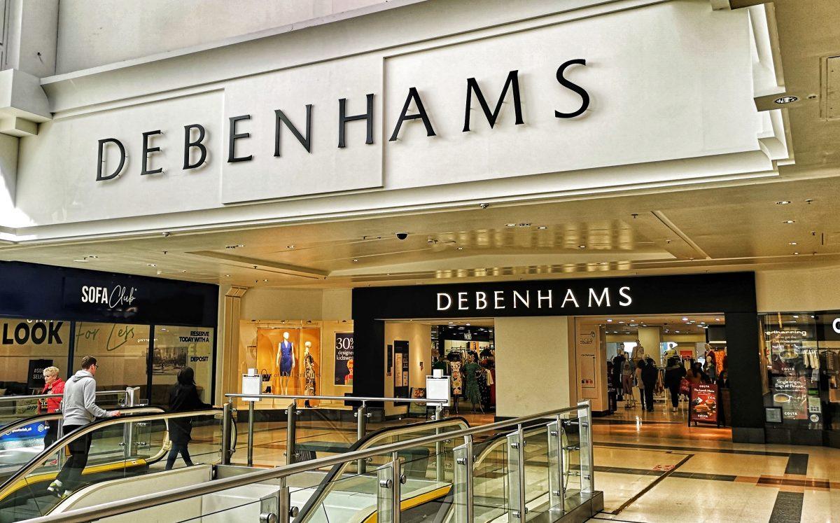 Why Debenhams Is the Ultimate One-Stop Shop for Fashion, Beauty & Home in 2026