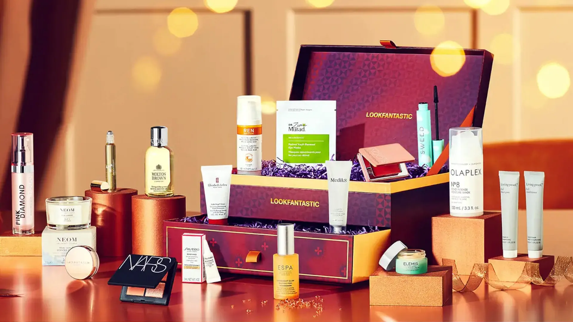 Top LOOKFANTASTIC Bundles That Offer More Value Than Individual Products