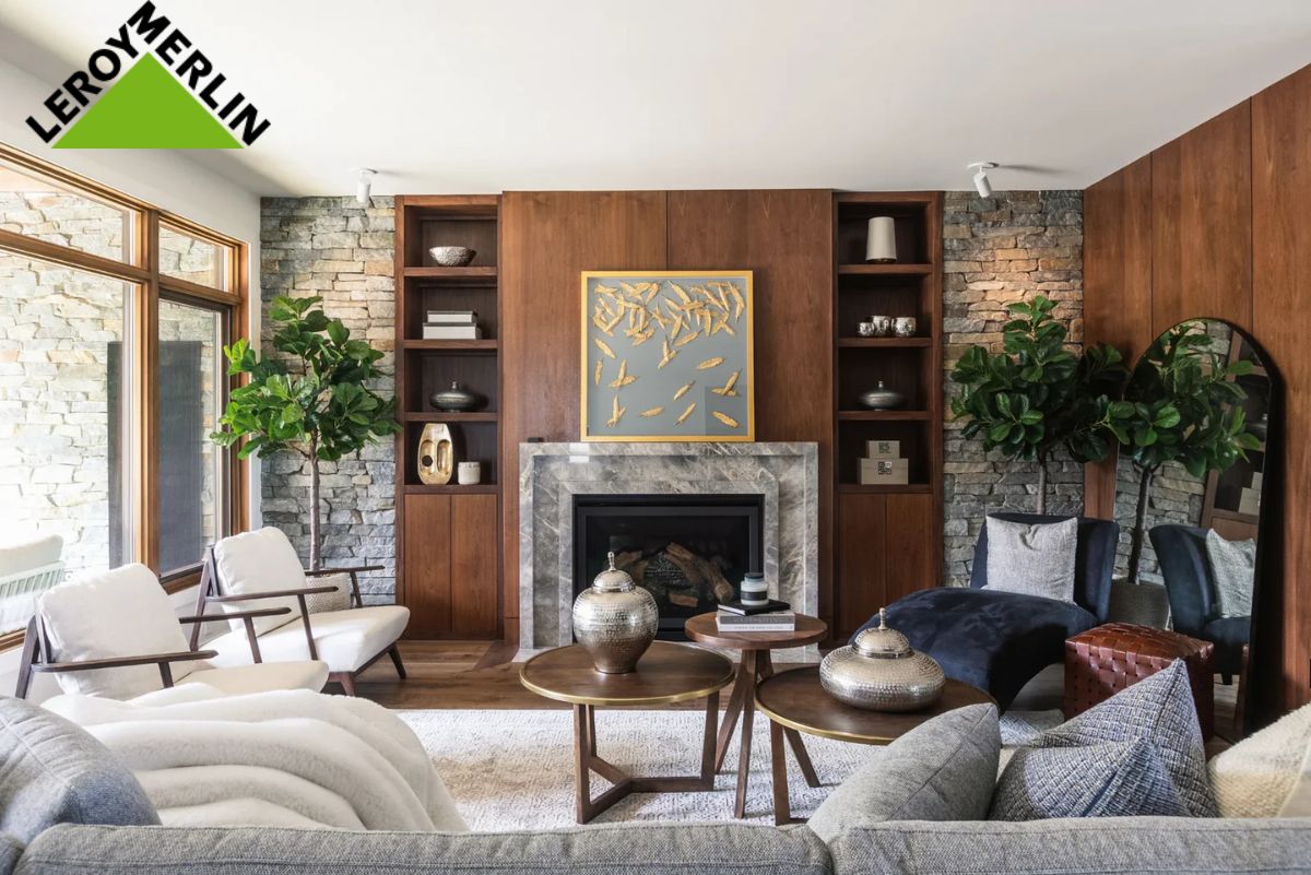 Complete Home Renovation Guide Using Leroy Merlin (Room-by-Room Product Breakdown)