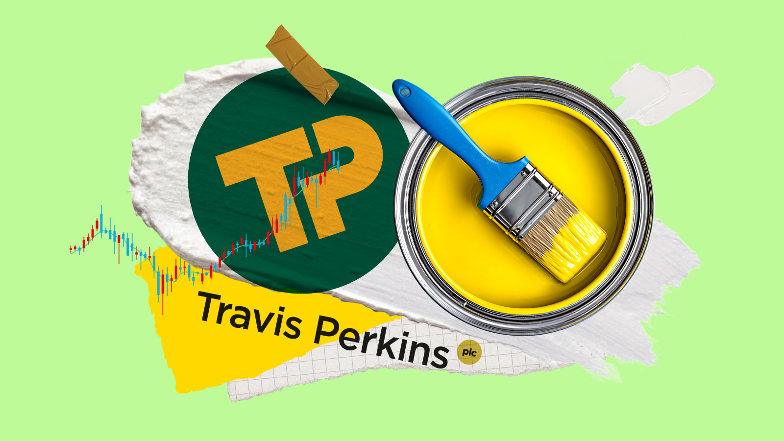 One Merchant, Endless Possibilities: Building Your Dream Project with Travis Perkins