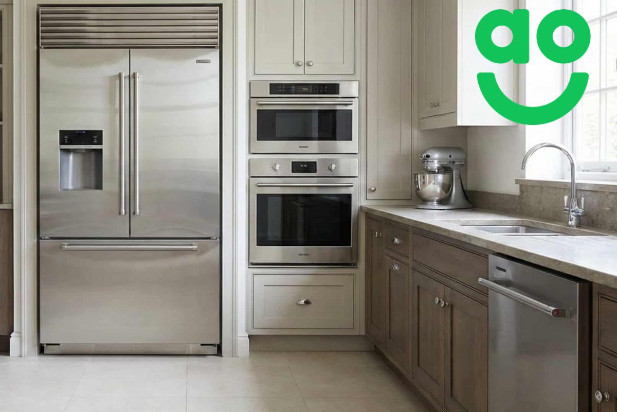 Why AO Is the Go To for Reliable Home Appliances in 2026