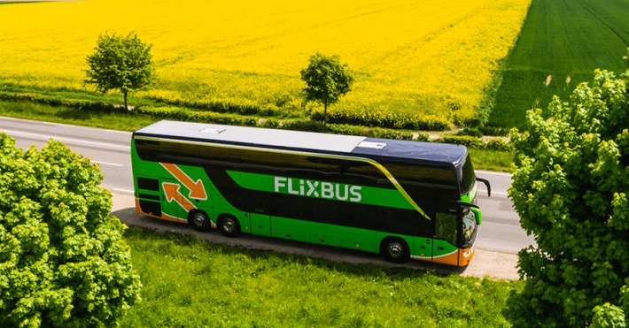 FlixBus vs Train Experience Comparison: Why FlixBus France Wins in 24 Hours