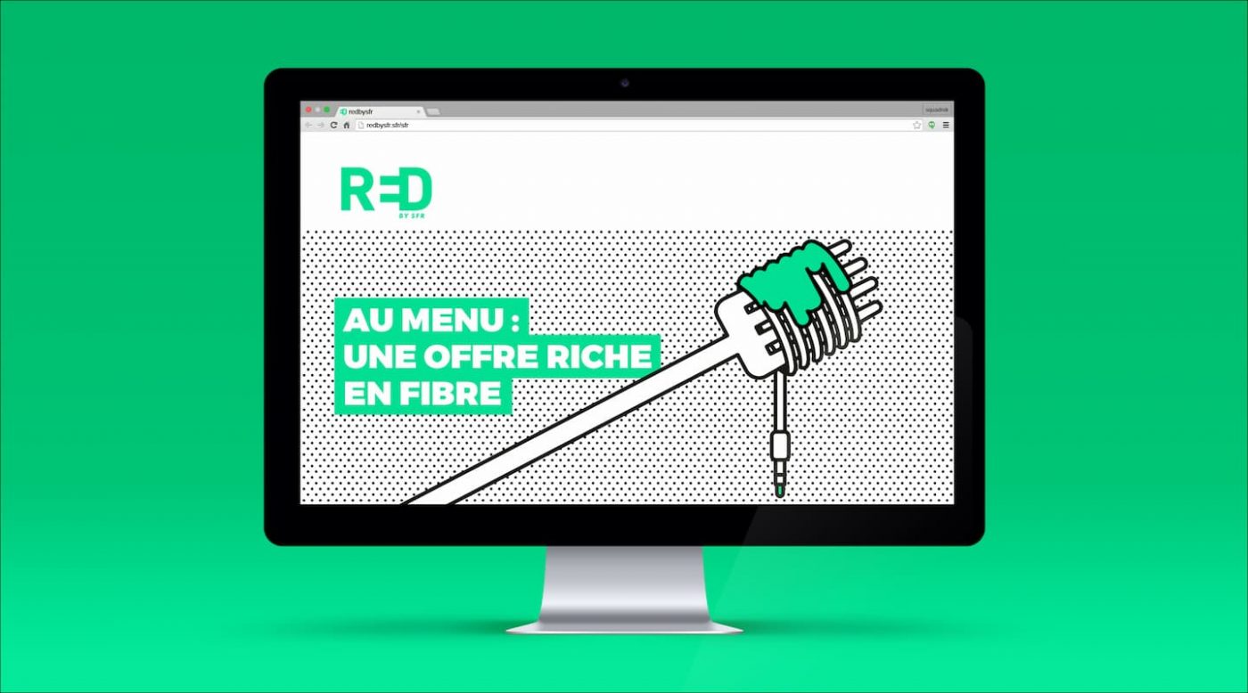 Switch to RED by SFR: The Smartest Way to Cut Your Mobile Bill in Half