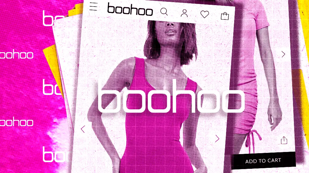 New In and Weekly Drops at Boohoo UK How to Be First on Fresh Styles Before They Sell Out