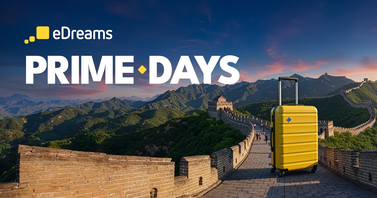 How to Save on Every Trip with Edreams IT Prime Membership