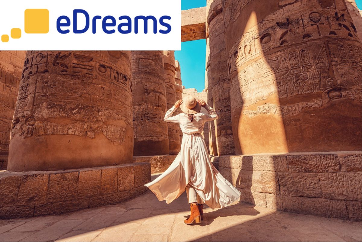 Top Destinations You Can Book Cheap on Edreams IT