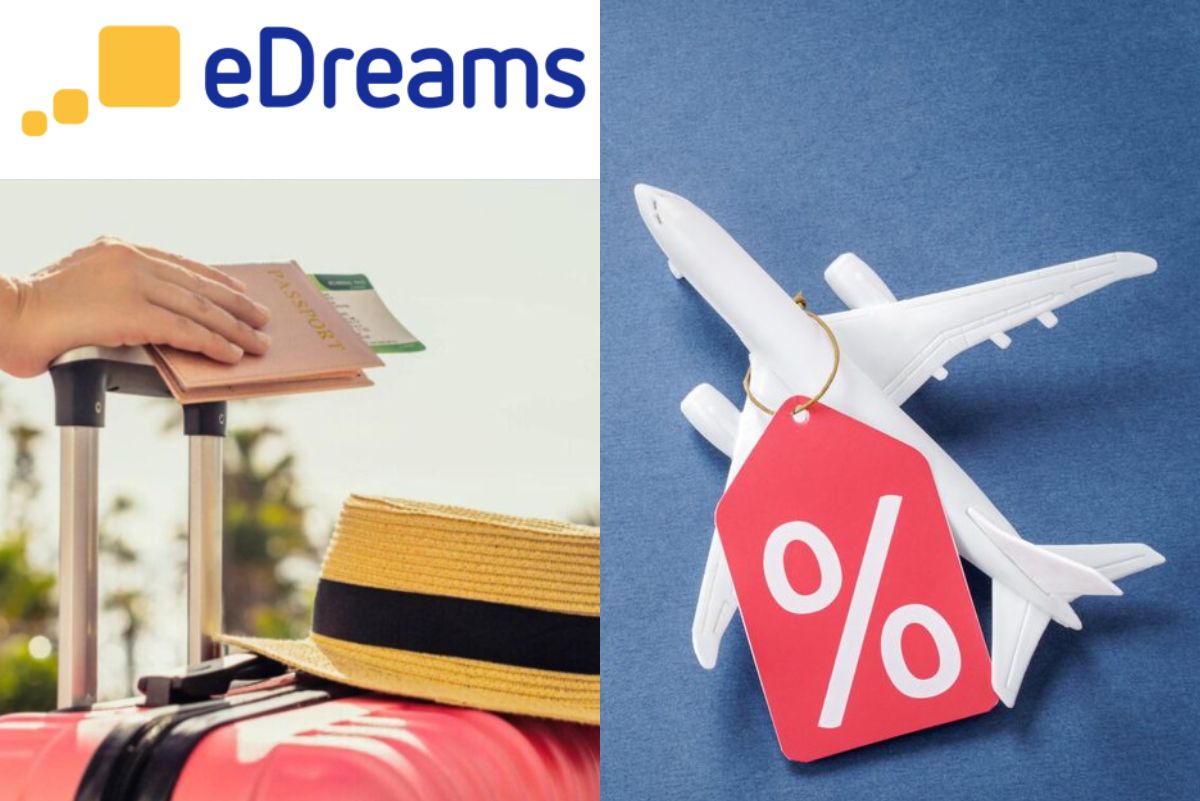 From Flights to Full Trips How Edreams IT Simplifies Travel Planning