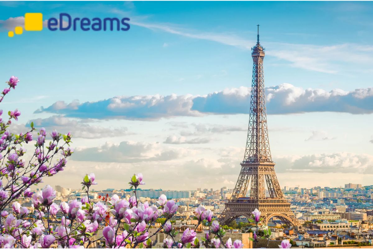 eDreams France Deals 2026: How to Save Big on Flights, Hotels and Packages