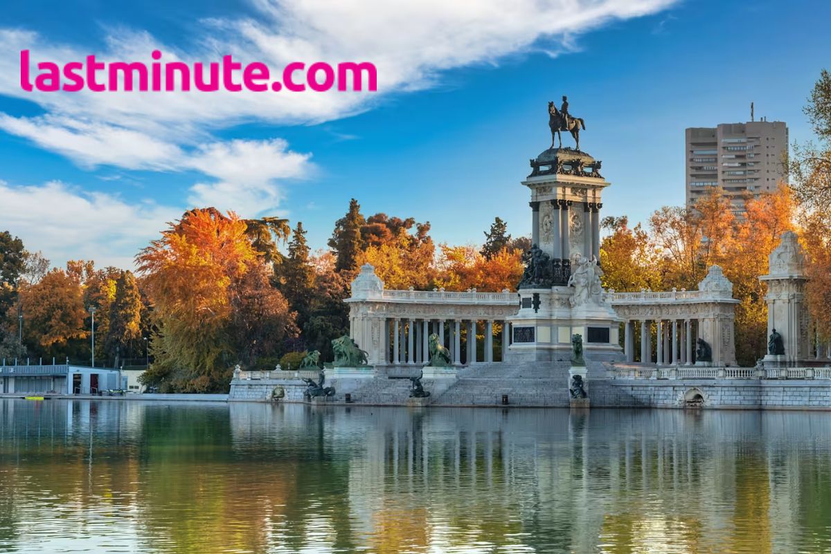 Best Travel Deals Under £500 on Last Minute