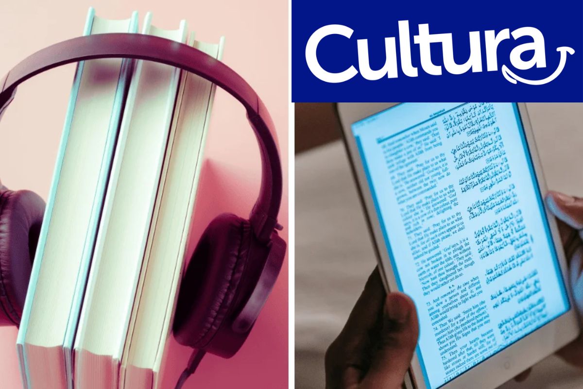 Ebooks, Audio & Digital Reading: Cultura’s Best Deals and How to Choose the Right Format