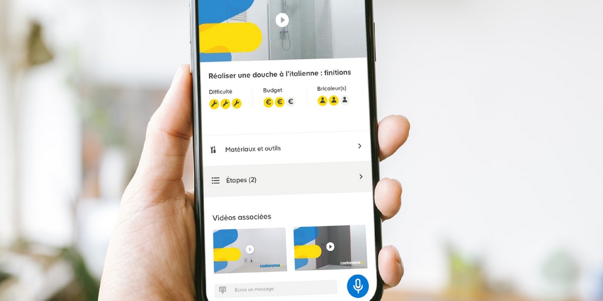 Why Castorama FR’s ‘Click & Collect in 2 Hours’ Is the Smartest Way to Shop DIY Essentials