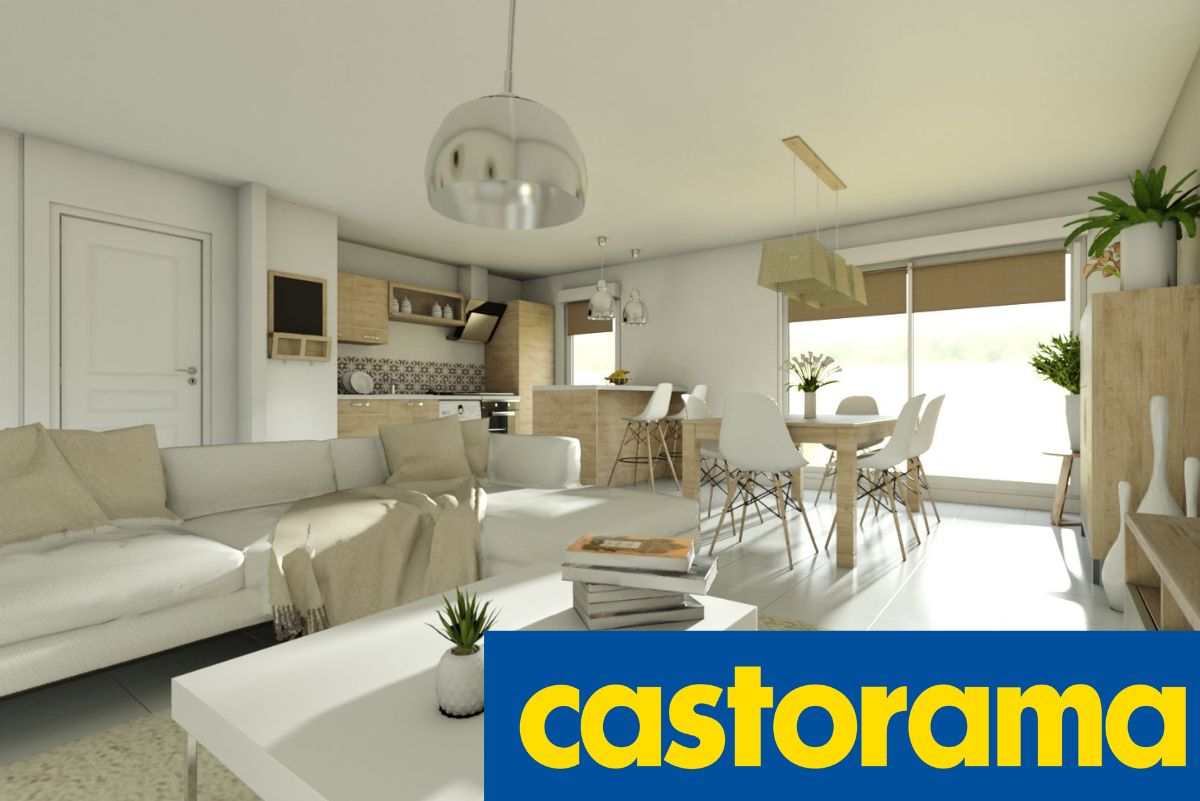 Modern French Home Trends You Can Recreate with Castorama