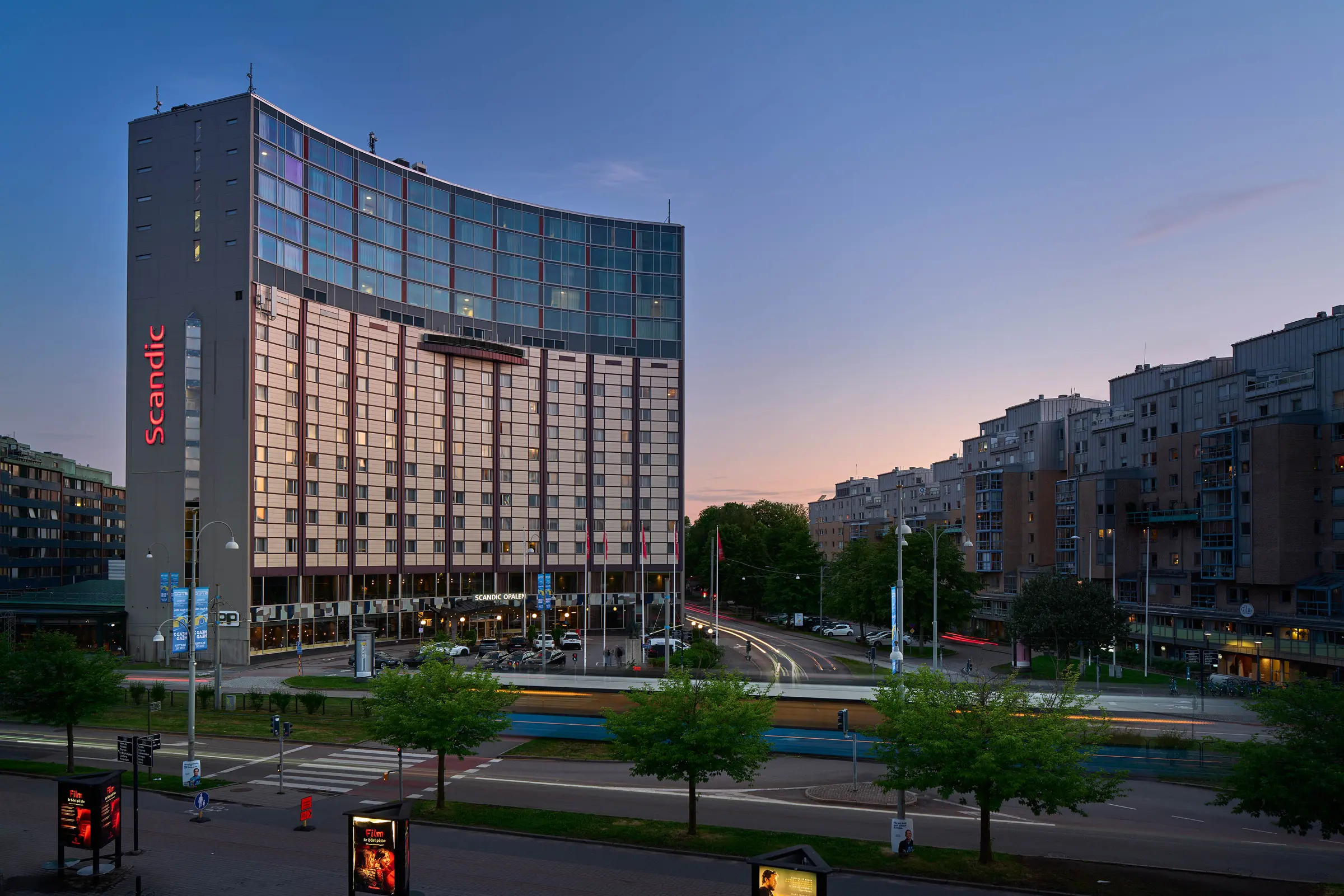 Why Scandic Hotel Properties Are Perfect for Luxury Nordic Staycations