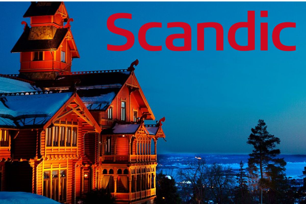 Best Scandic Hotels in Norway for a Relaxing Weekend Escape