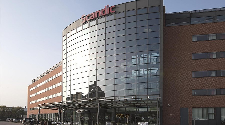 The Ultimate Guide to Premium Nordic Hospitality with Scandic Hotel