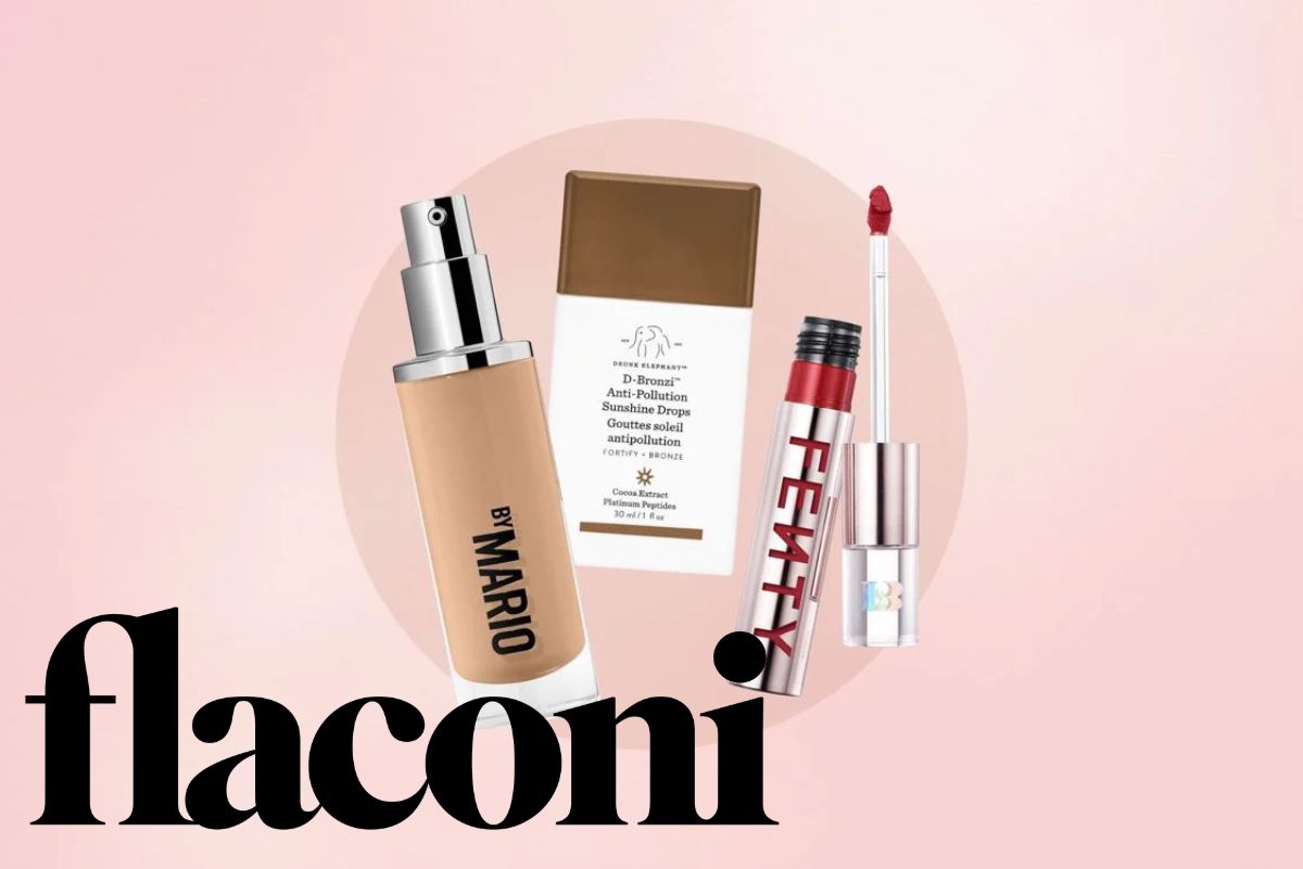 Viral Makeup Products on Flaconi You’ll See All Over TikTok