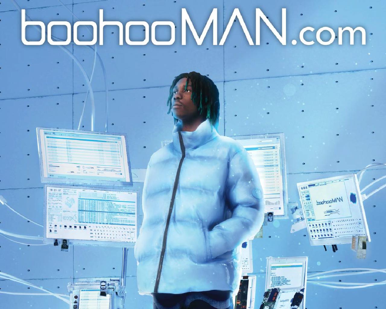 The Ultimate boohooMAN Shopping Guide for First Time Buyers
