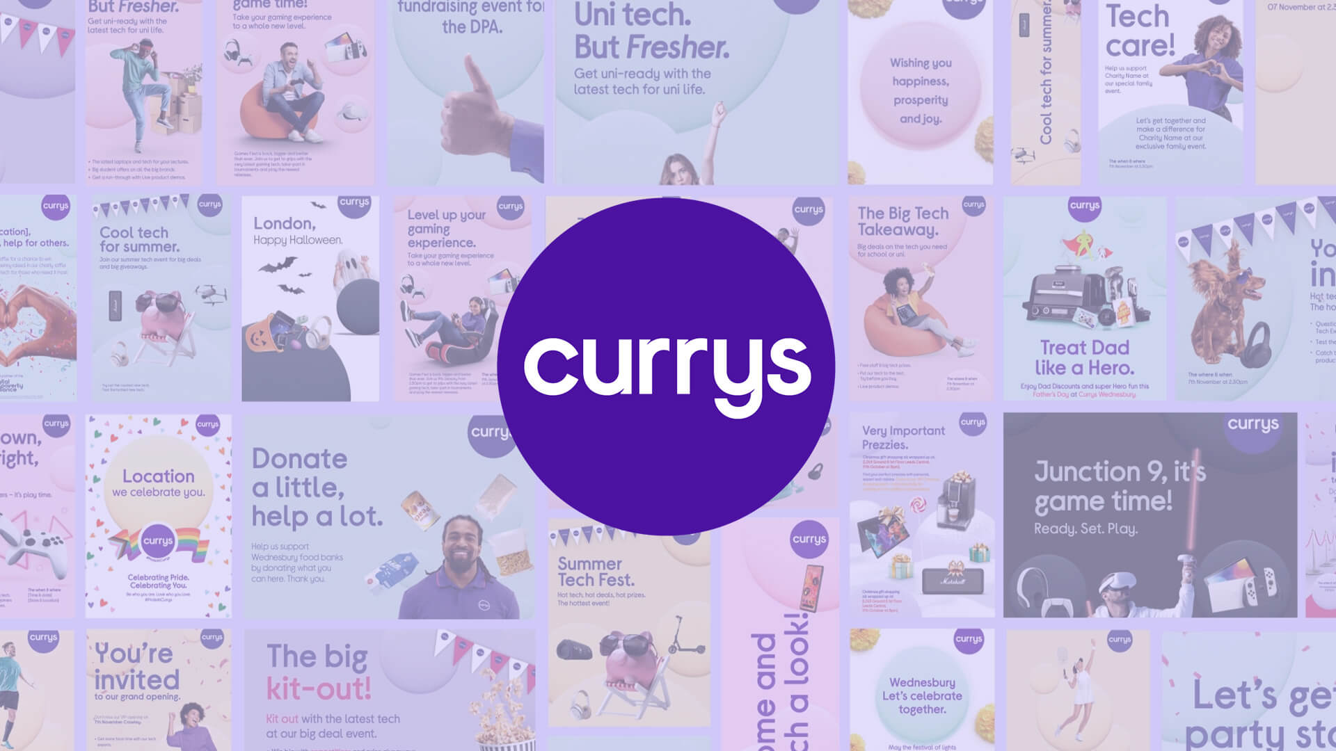 Why Currys Is Trusted for Big Tech Purchases