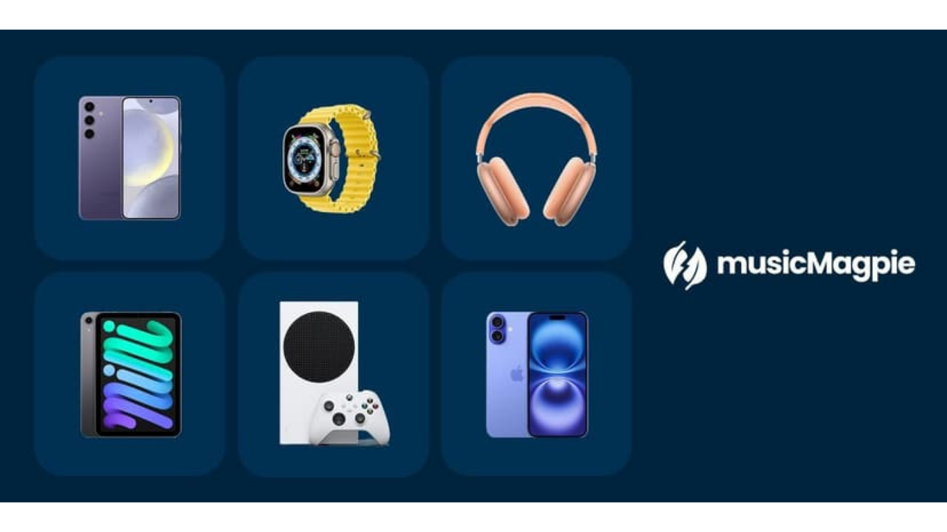 Why musicMagpie Is Popular for Refurbished iPhones