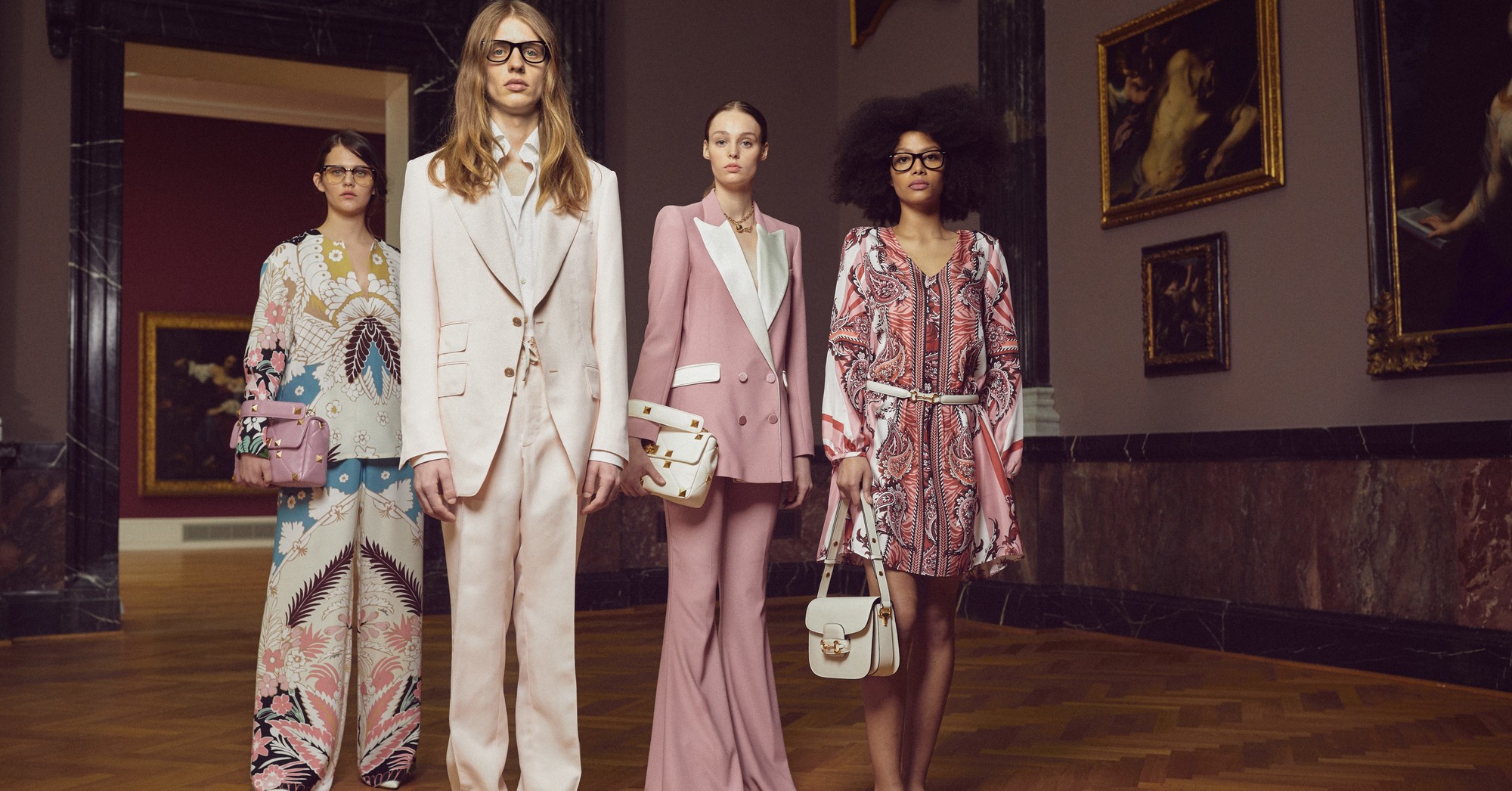 How Breuninger DE Became Germany’s Luxury Fashion Destination