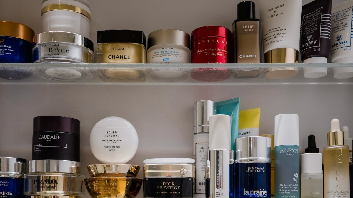 Best Luxury Beauty Products to Buy at Breuninger DE