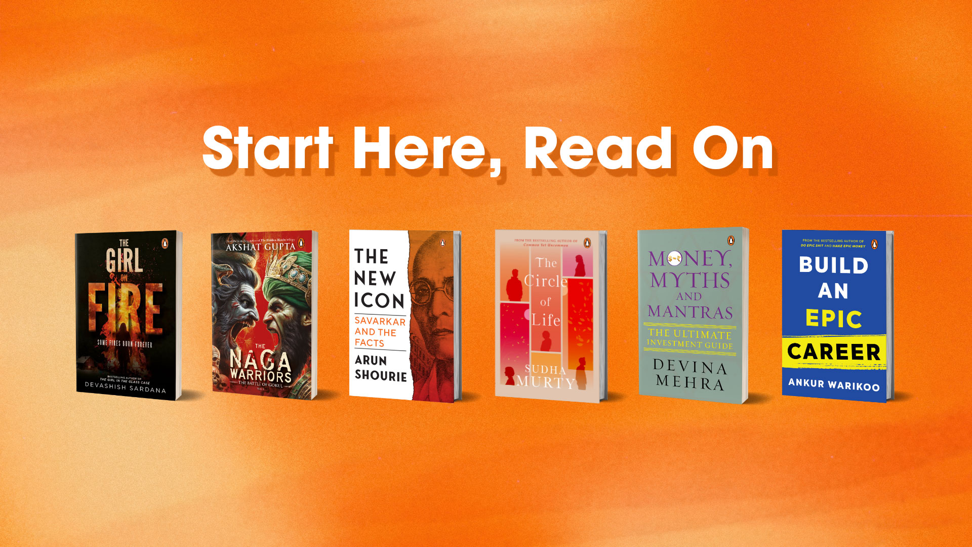 10 Must-Read Books You Can Get for Under €5 on medimops DE
