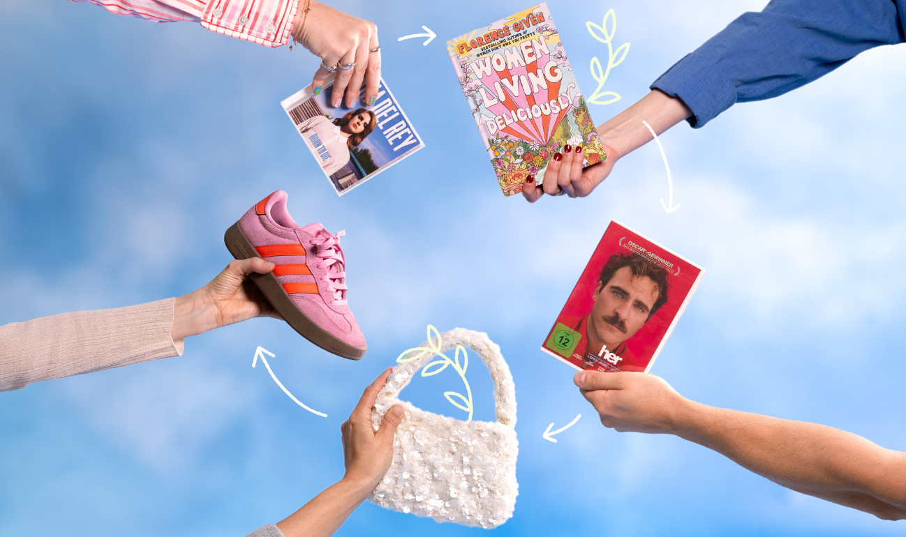 How medimops DE Became Germany’s Favorite Second Hand Marketplace