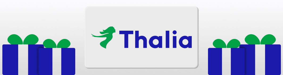 Best Thalia Discounts on Manga, Games and Gifts