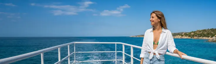 Best All Inclusive Holiday Packages Available at Eden Viaggi Right Now