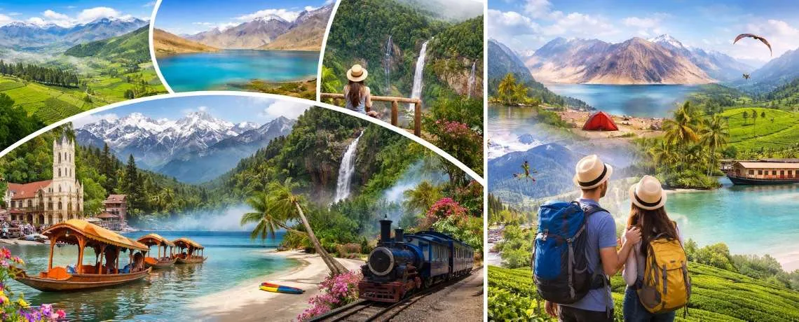 Top Summer 2026 Destinations to Book with Eden Viaggi
