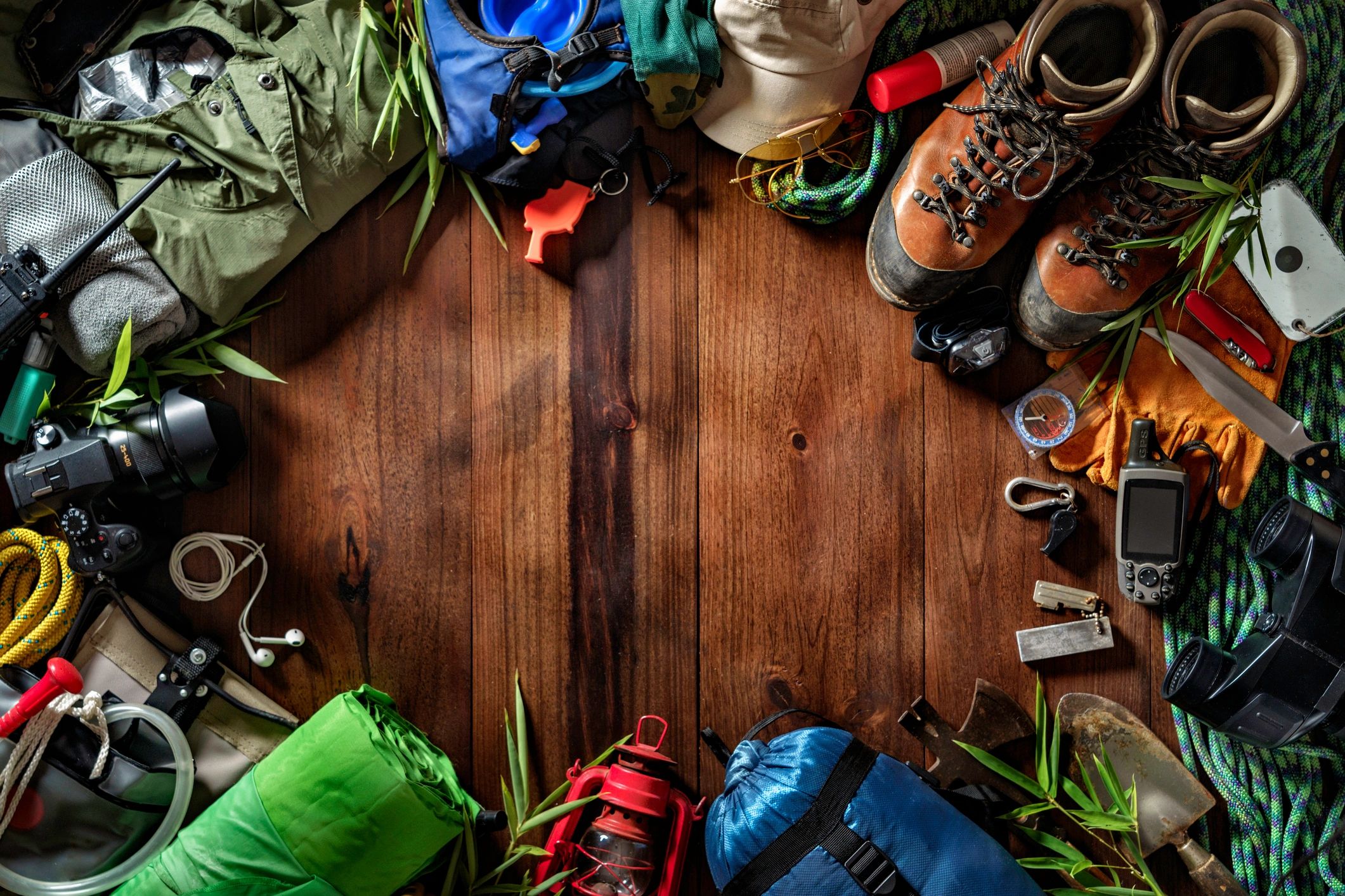 The Premium Outdoor Brands You Can Explore on Bergfreunde