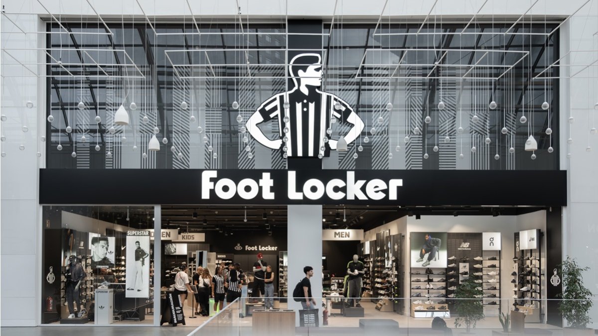 How Footlocker Connects Sports, Fashion and Culture in One Destination