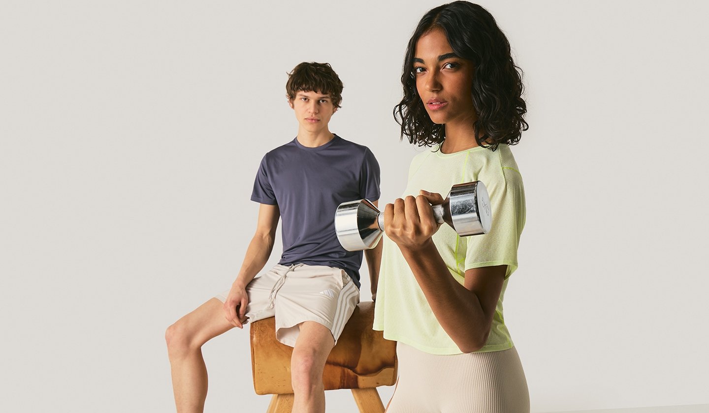 Top Activewear Brands Available on Zalando FR