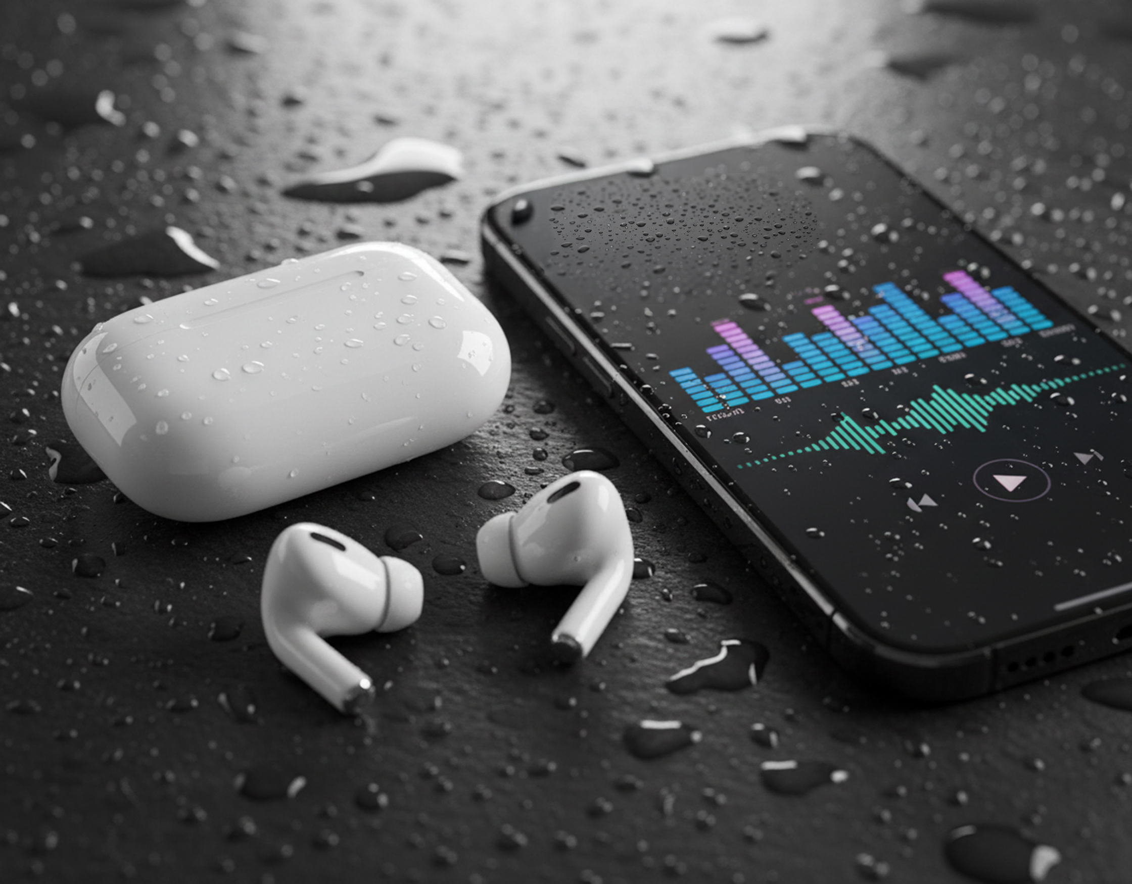 Back Market DE Audio Deals: Refurbished AirPods, Headphones and Speakers on Sale