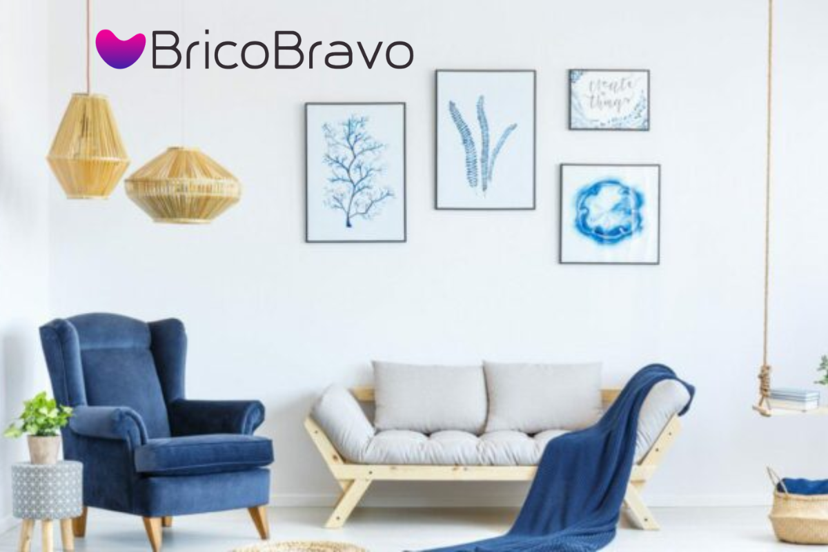 Small Budget, Big Impact: Affordable Home Makeover Ideas from Bricobravo