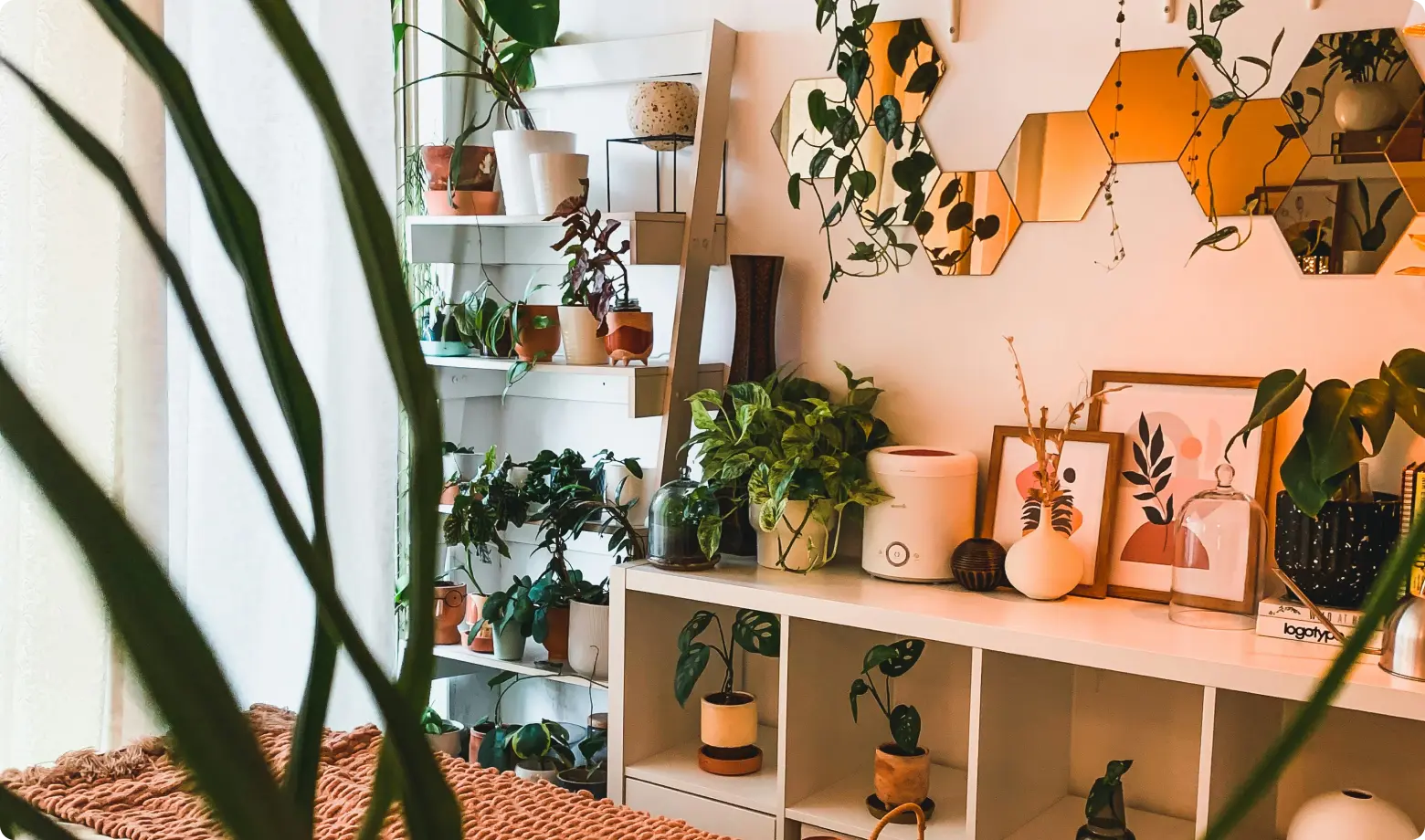 The Range Decorating Essentials for a Home Refresh