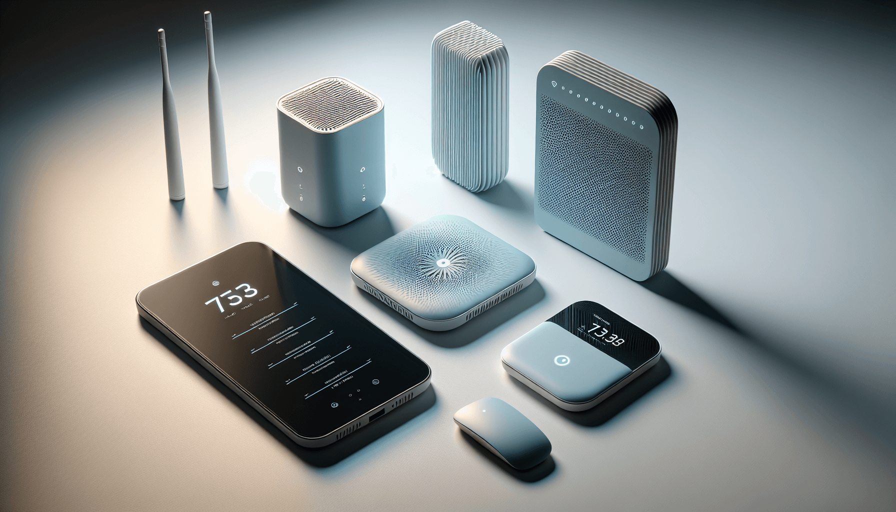 Three UK: Connecting Modern Life Through Mobile, Broadband, Devices, and Smart Technology