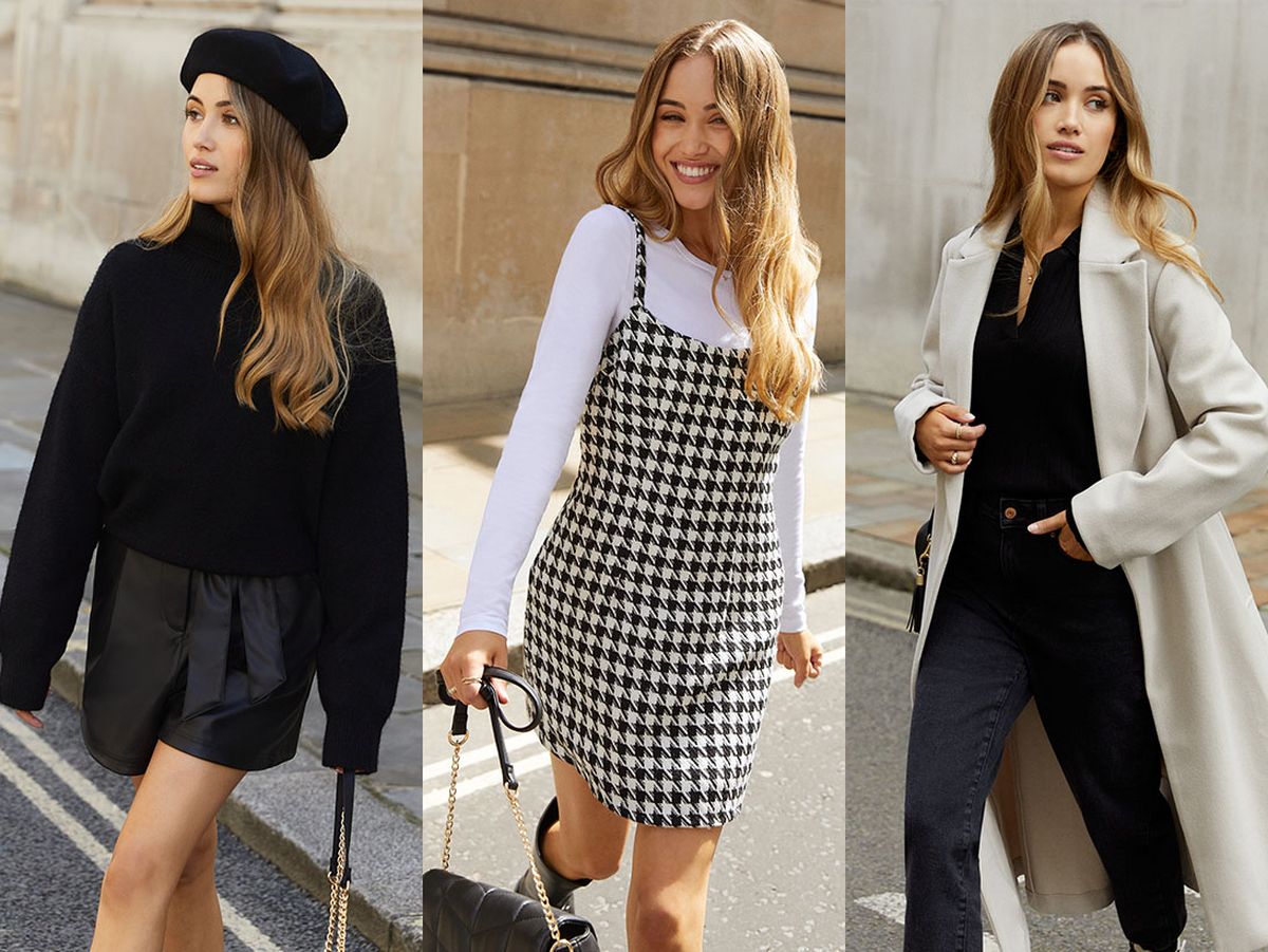 New Look UK: Fashion for Every Day, Every Season, and Every Style