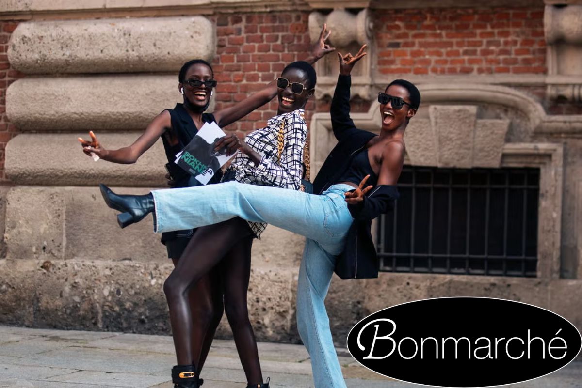 Affordable Summer Fashion Trends Available at Bon Marche Right Now