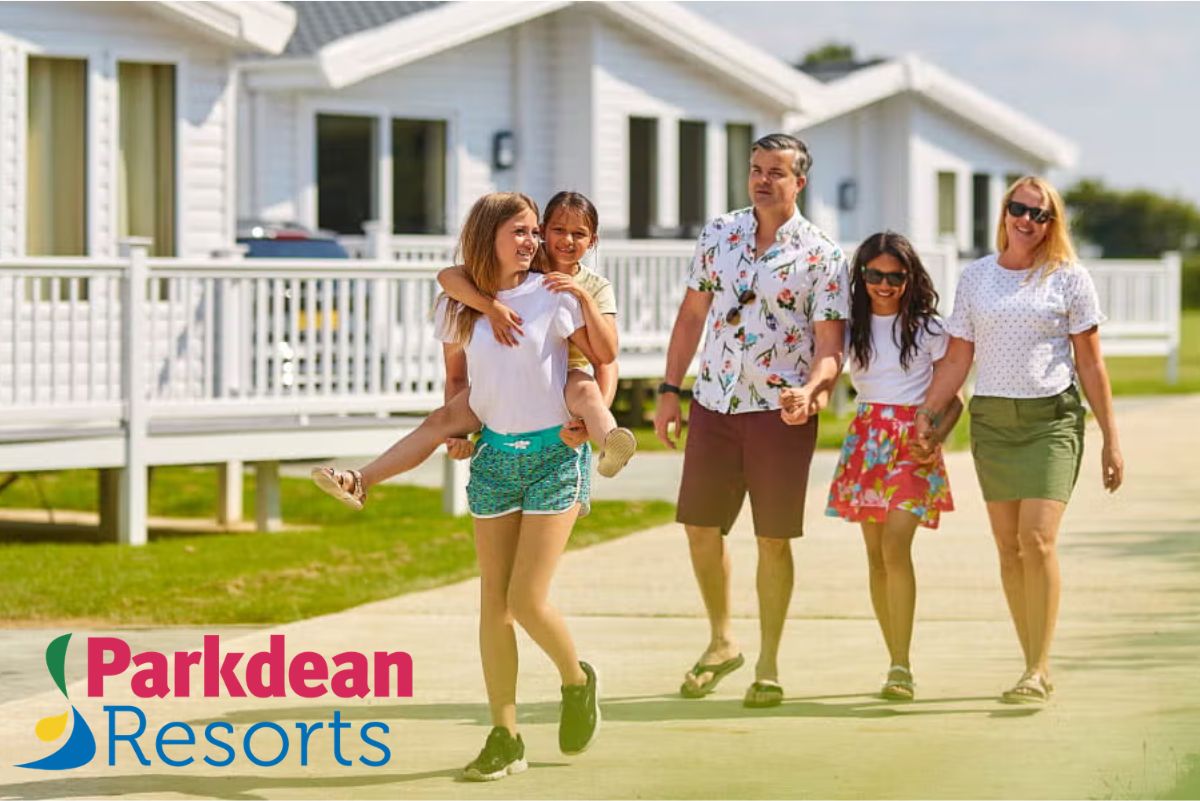 October Half-Term Holidays at Parkdean Resorts: A Practical Guide for Families