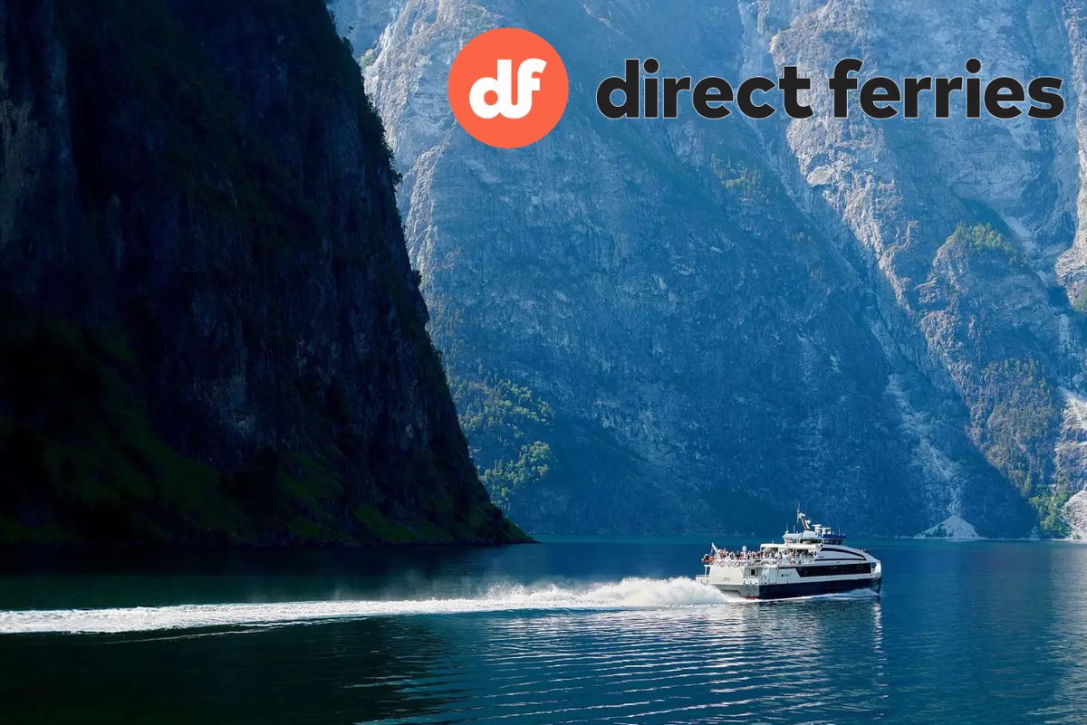 Amazing Coastal Destinations You Can Explore with Direct Ferries