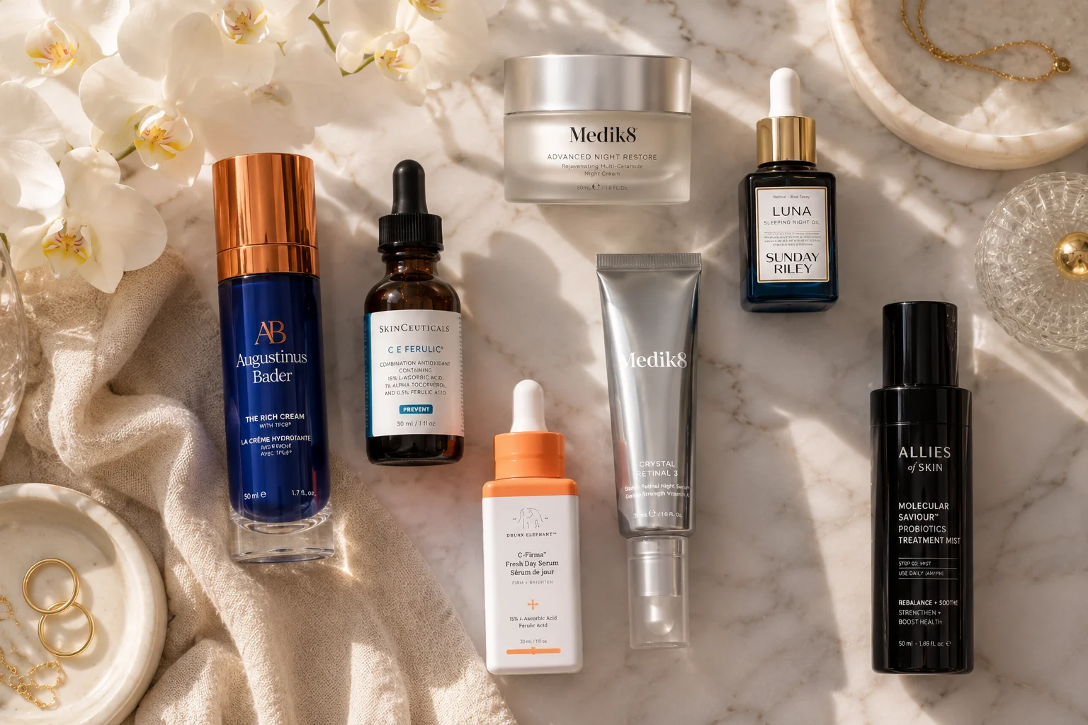 Best Products to Buy from Cult Beauty in 2026