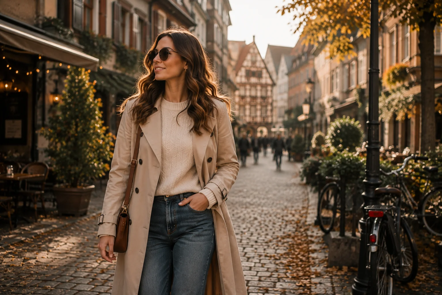 Boden Knitwear for Autumn & Winter: The Best Styles to Buy in Germany