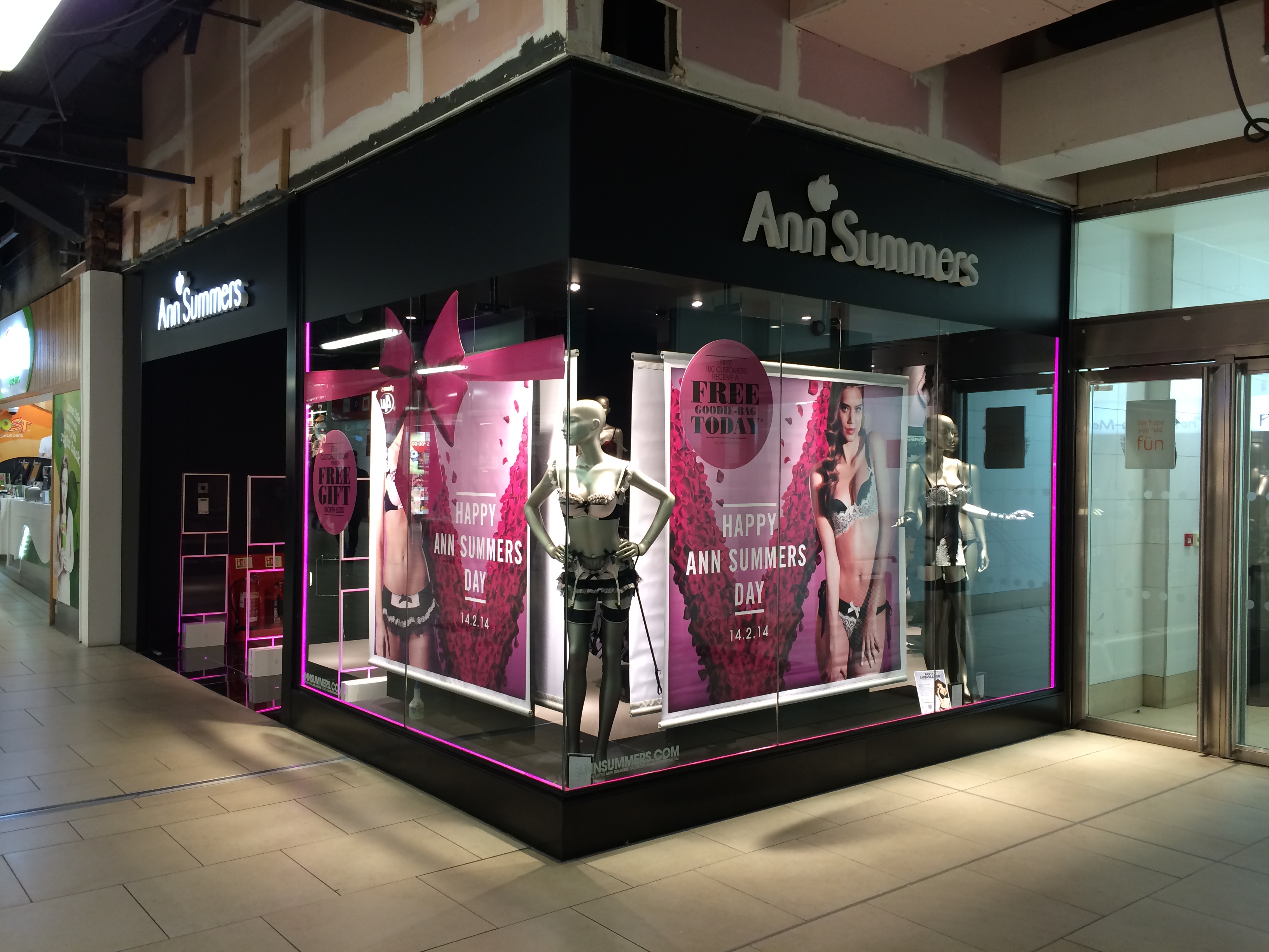 Ann Summers Summer Holiday Collection for Stylish and Confident Getaways