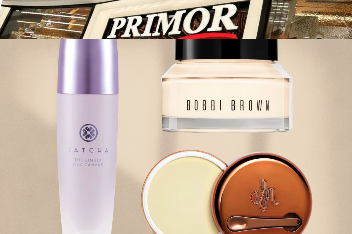 French Days 2026 at Primor: Best Beauty Deals to Watch
