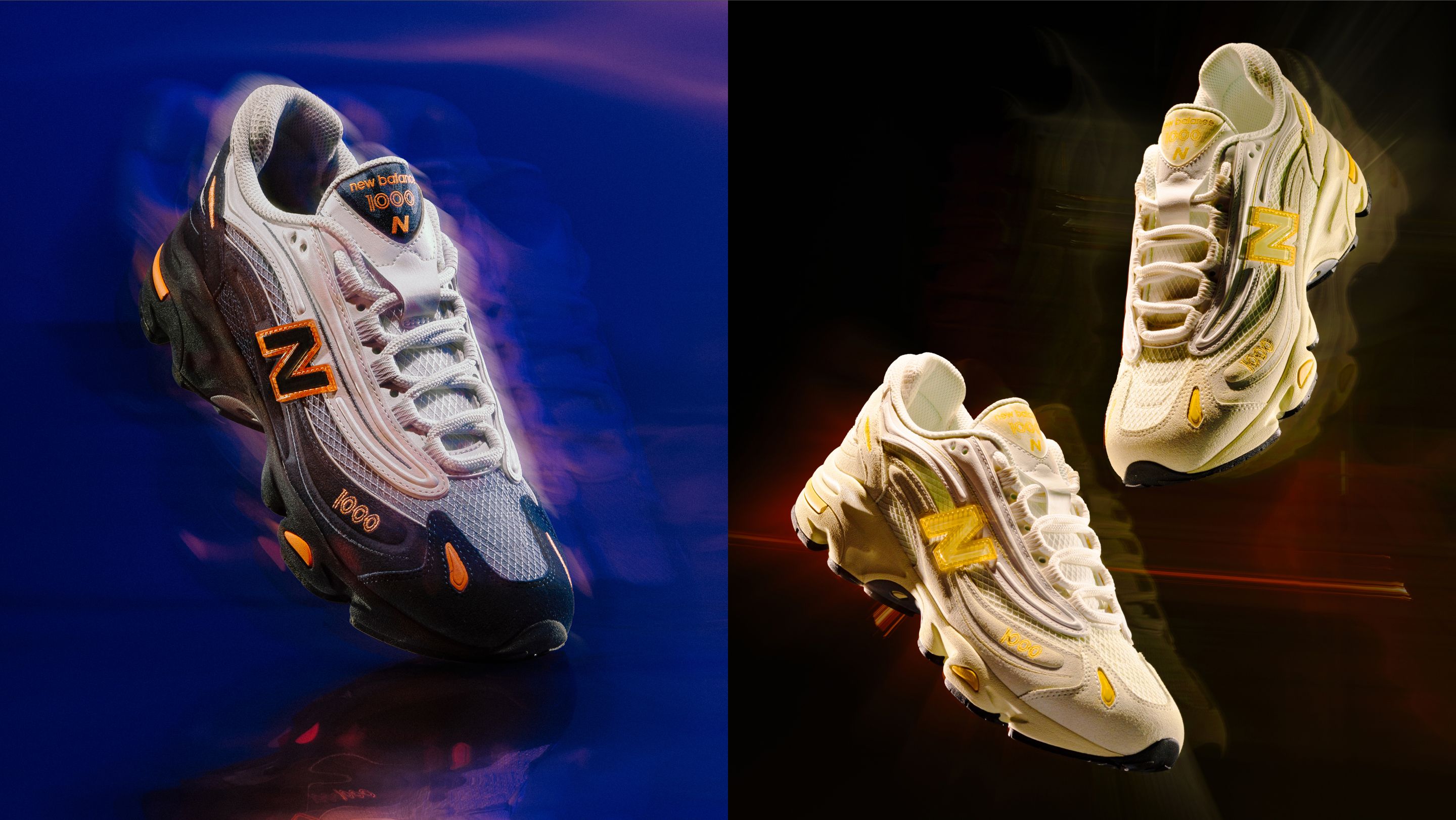 Best New Balance Sneakers at Foot locker France