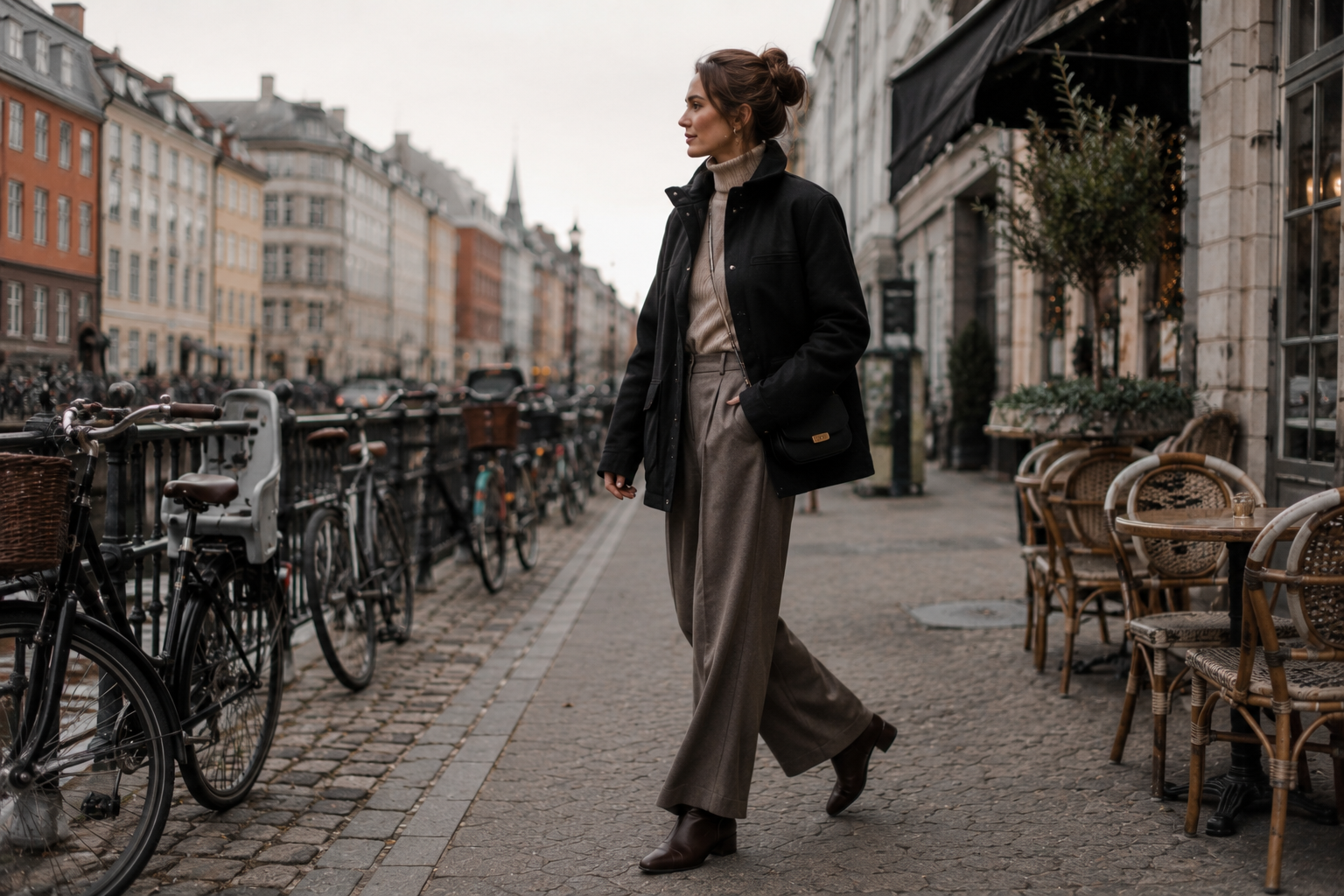 Autumn in Europe 2026: The Capsule Wardrobe Every Traveler Needs